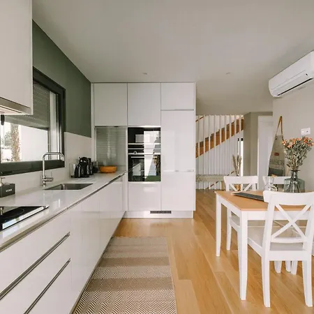 Tamega Green*holiday Homes Holiday home *